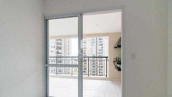 Apartamento Cidade Maia, Guarulhos - SP