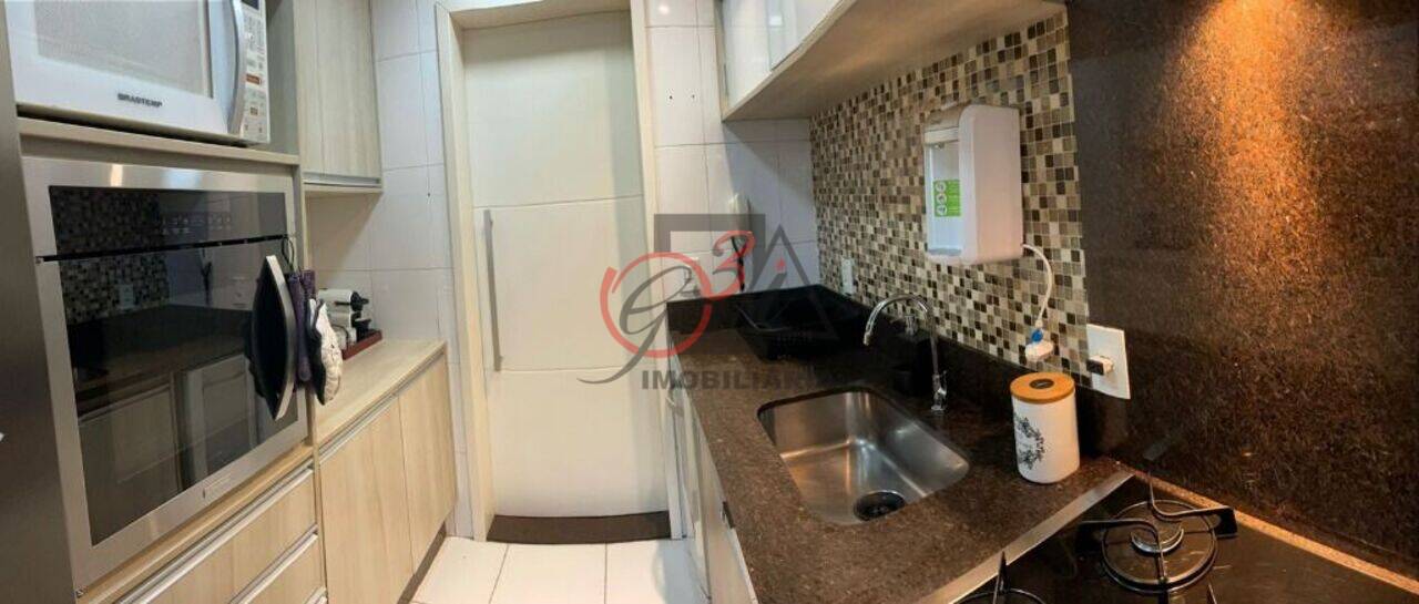 Apartamento Jardim Arpoador, São Paulo - SP