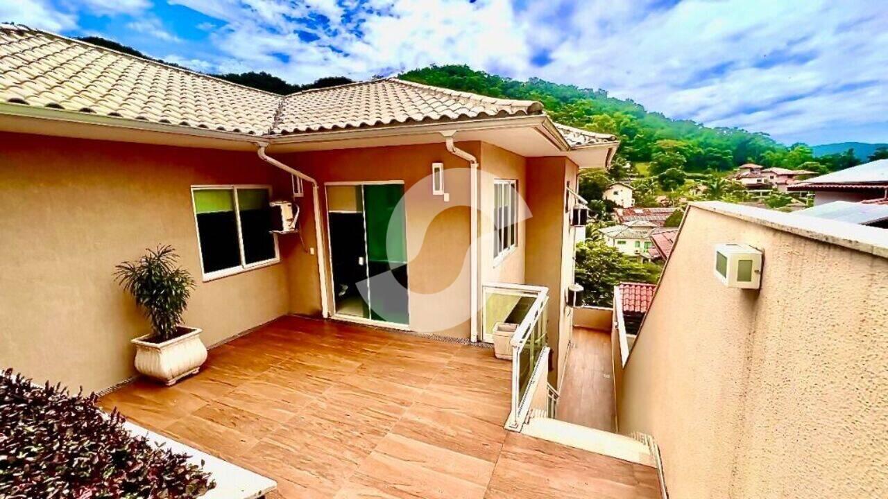 Casa Piratininga, Niterói - RJ