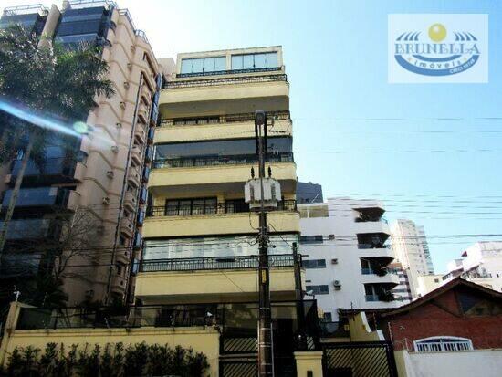 Apartamento Praia da Enseada – Brunella, Guarujá - SP