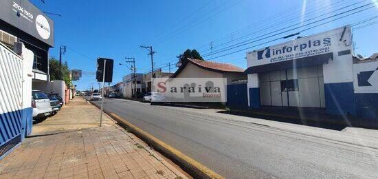 Jardim Bela Vista - Jaú - SP, Jaú - SP