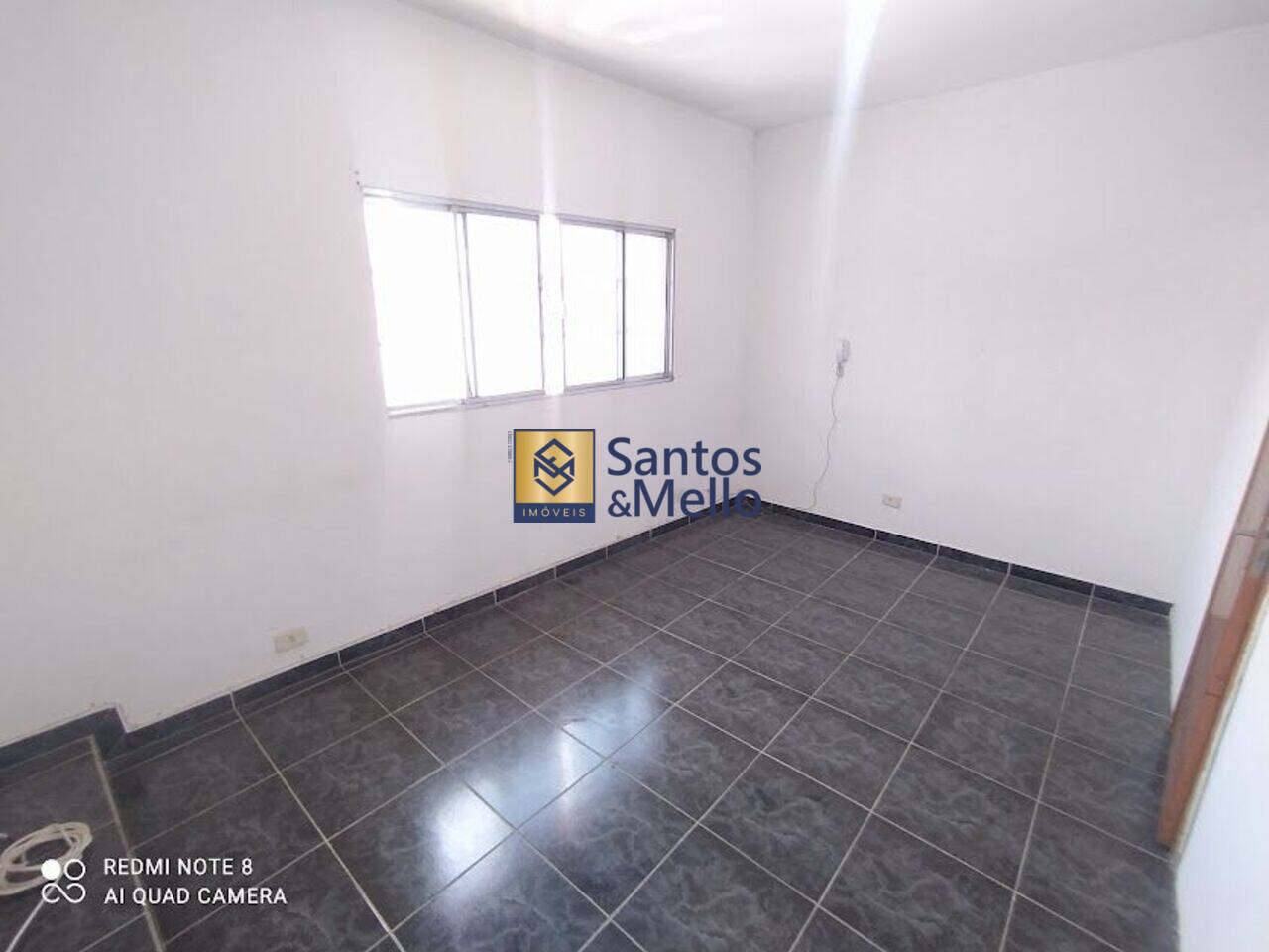 Sala Jardim, Santo André - SP