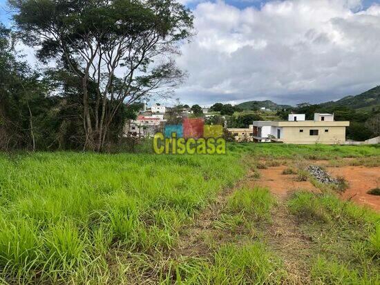 Balneário das Garças - Rio das Ostras - RJ, Rio das Ostras - RJ