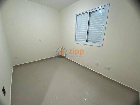 Apartamento Vila Mazzei, São Paulo - SP