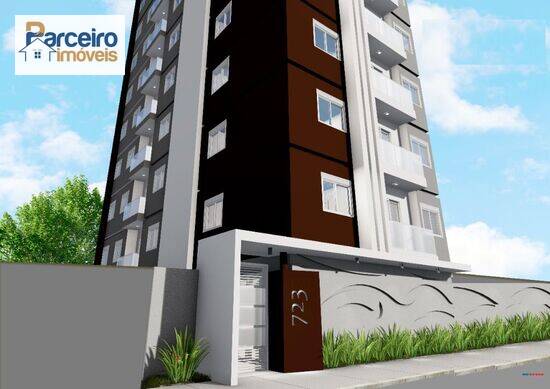 Apartamento de 22 m² Vila Matilde - São Paulo, à venda por R$ 165.000