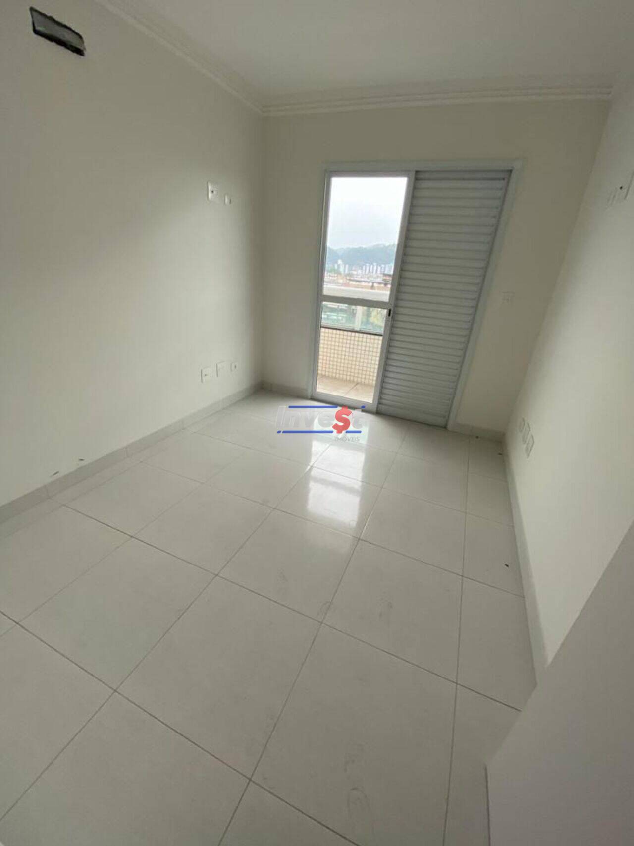 Apartamento Boqueirão, Praia Grande - SP