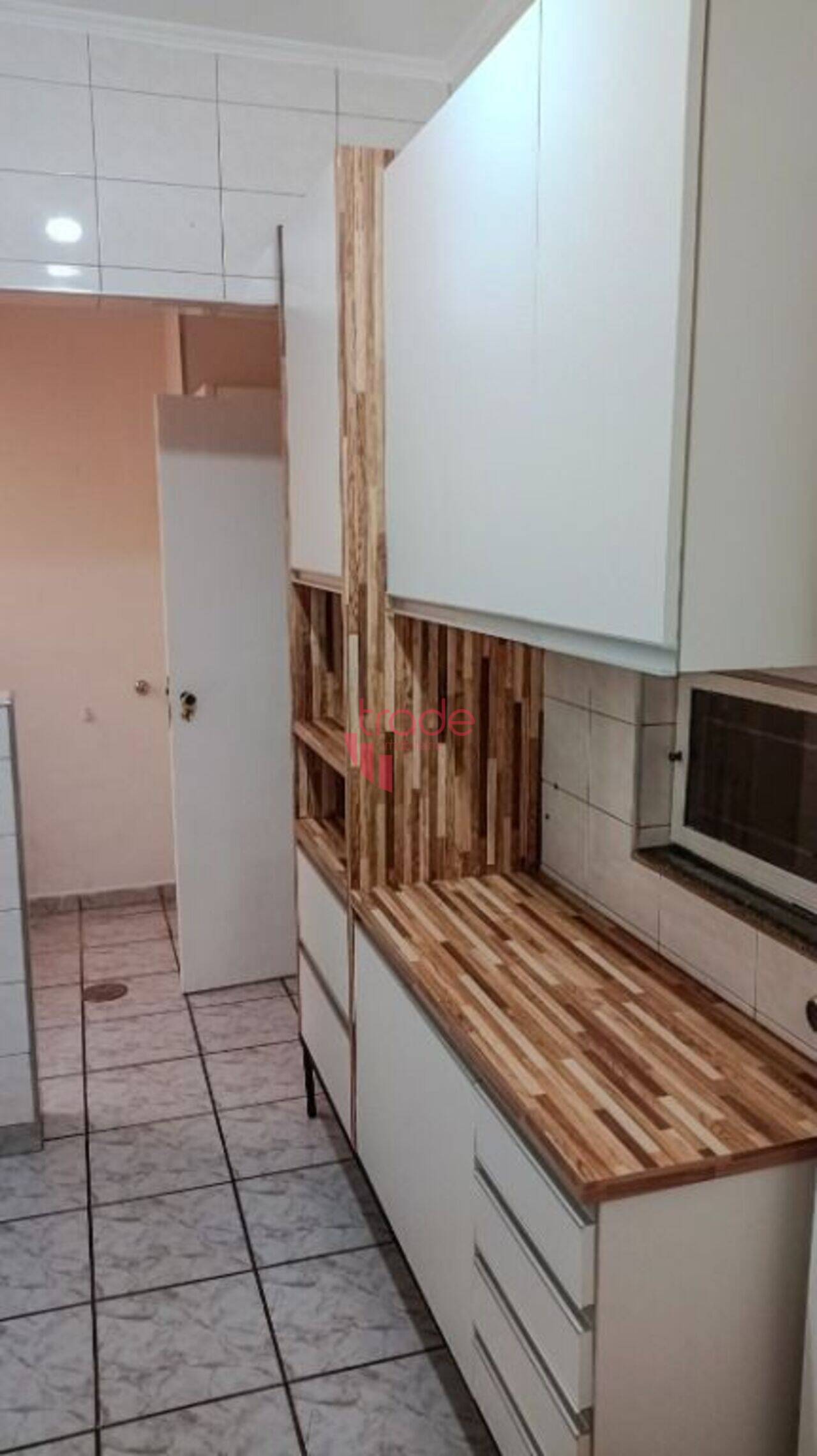 Apartamento Nova Ribeirânia, Ribeirão Preto - SP