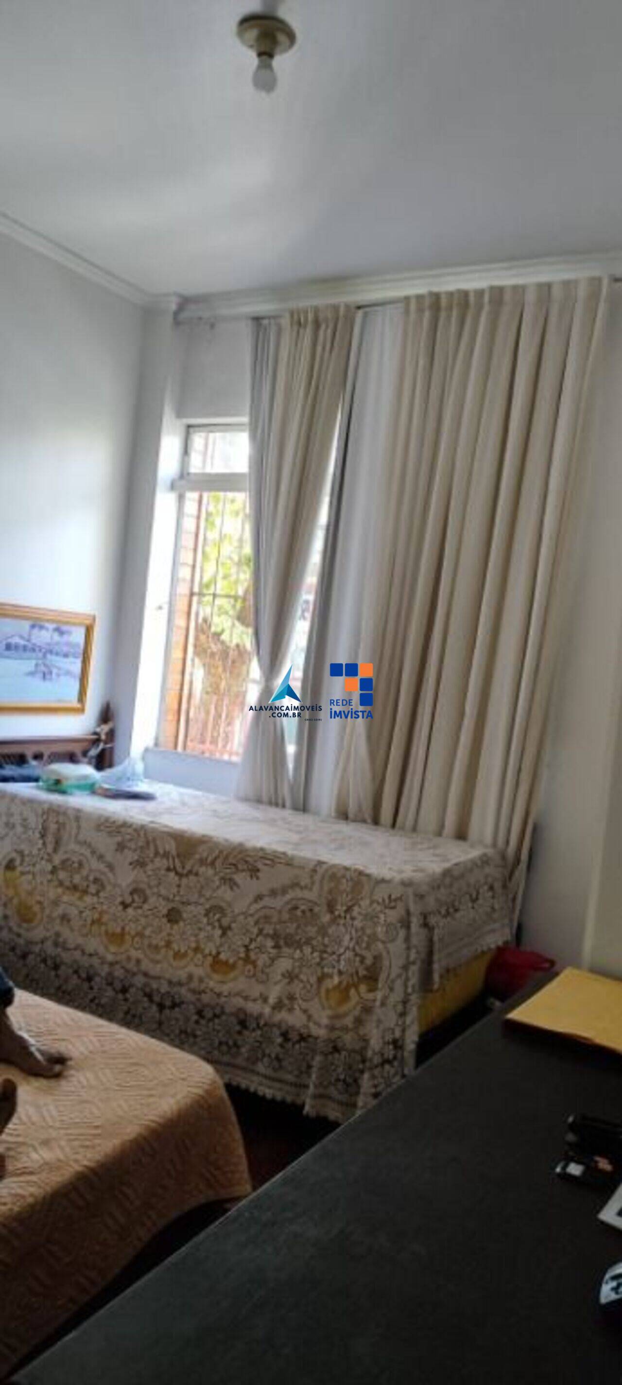 Apartamento Serra, Belo Horizonte - MG