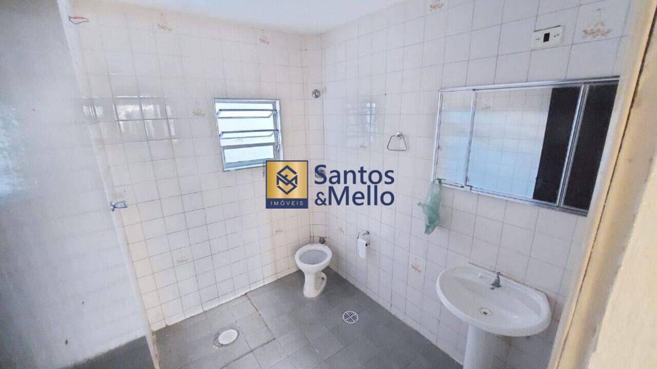 Sobrado Bangu, Santo André - SP