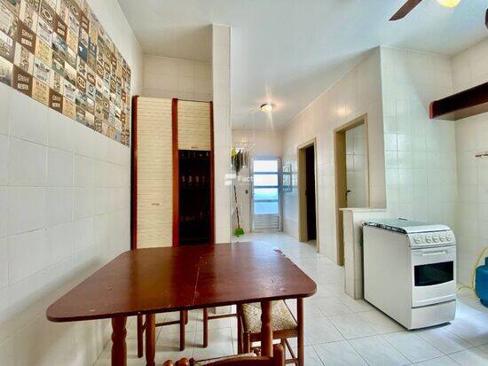 Apartamento Praia da Enseada - Rufinos, Guarujá - SP