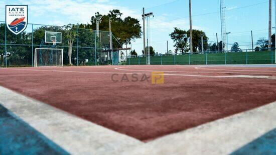 Iate Clube de Americana - Americana - SP, Americana - SP