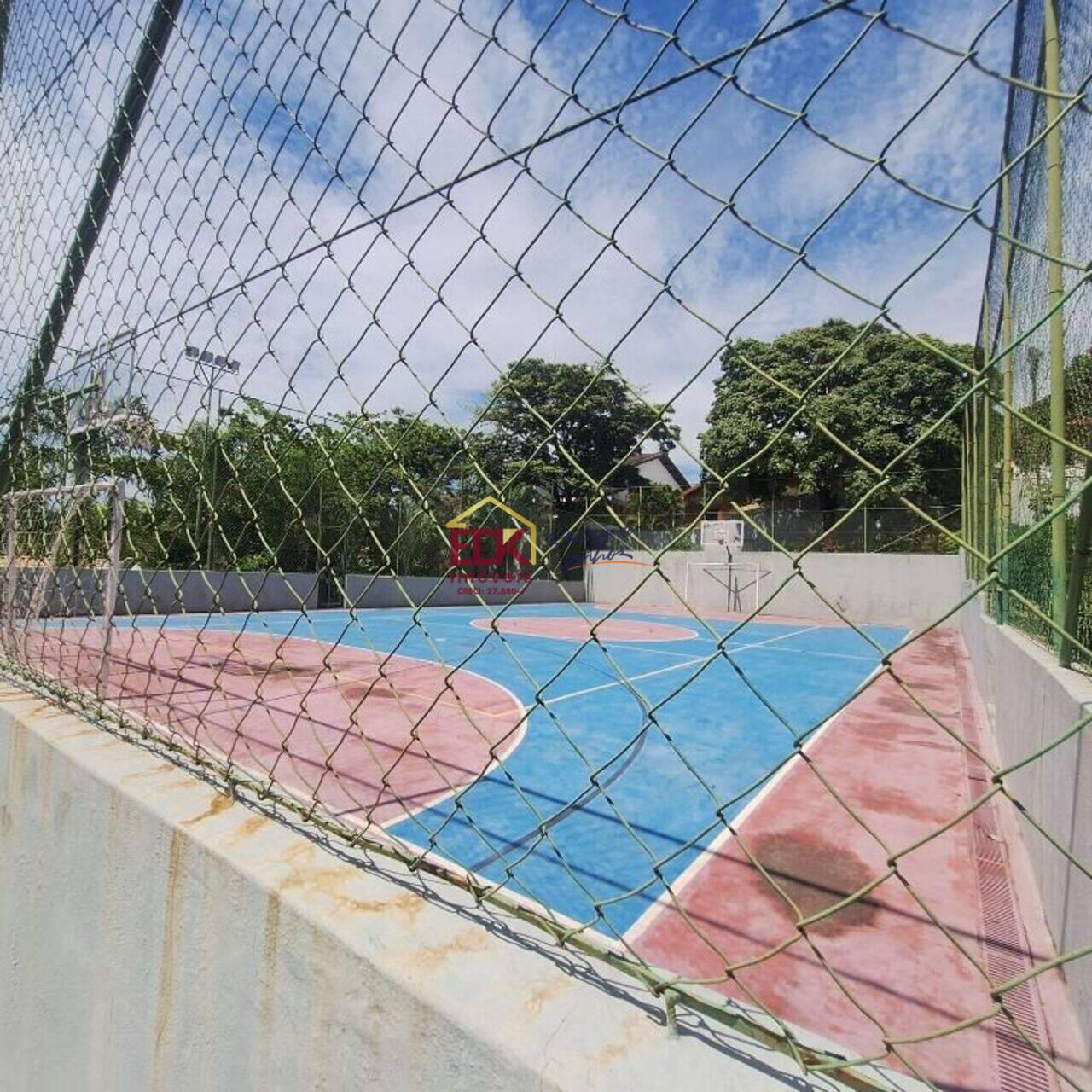 Sobrado Jardim Aquarius, São José dos Campos - SP