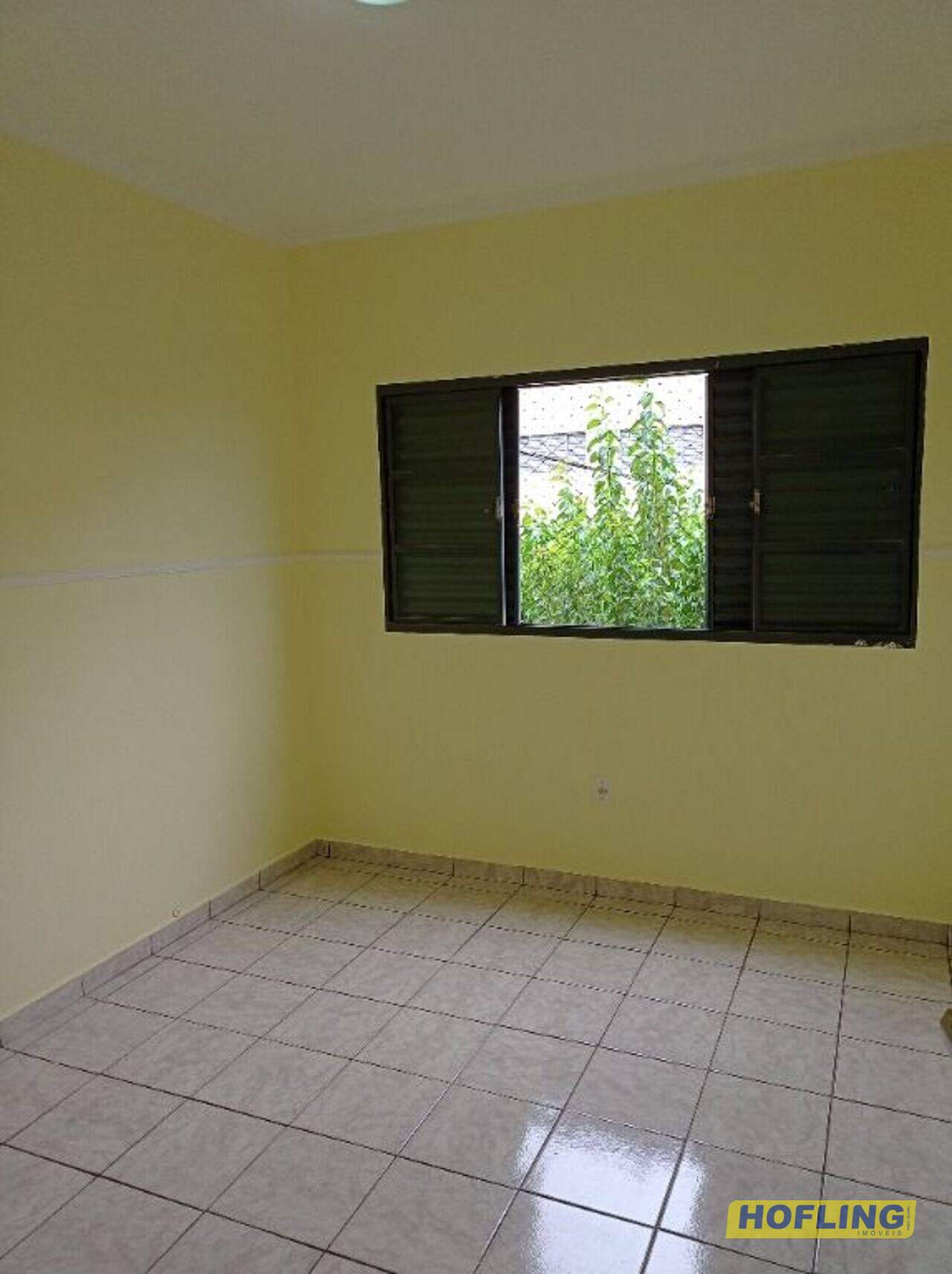 Apartamento Jardim Inocoop, Rio Claro - SP