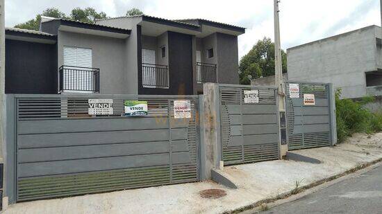 Portal da Estação - Franco da Rocha - SP, Franco da Rocha - SP