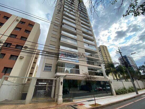 Apartamento - Centro, Londrina - PR