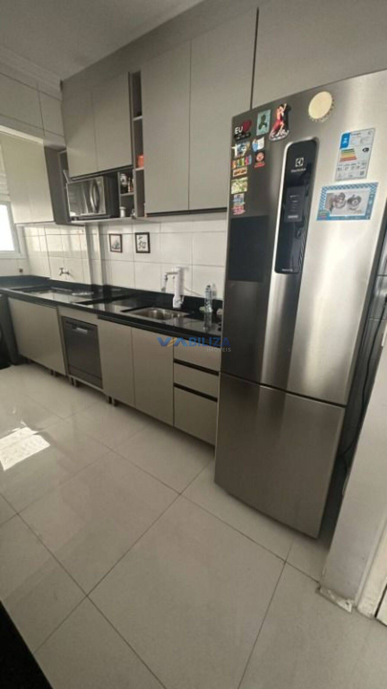 Apartamento Jardim Rosa de Franca, Guarulhos - SP