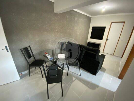 Apartamento de 43 m² Butantã - São Paulo, à venda por R$ 255.000