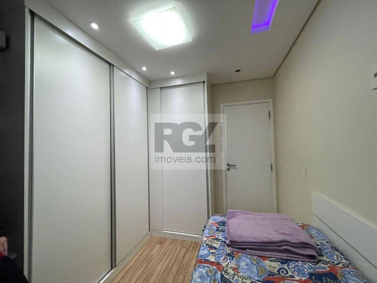 Apartamento Jardim Las Palmas, Guarujá - SP