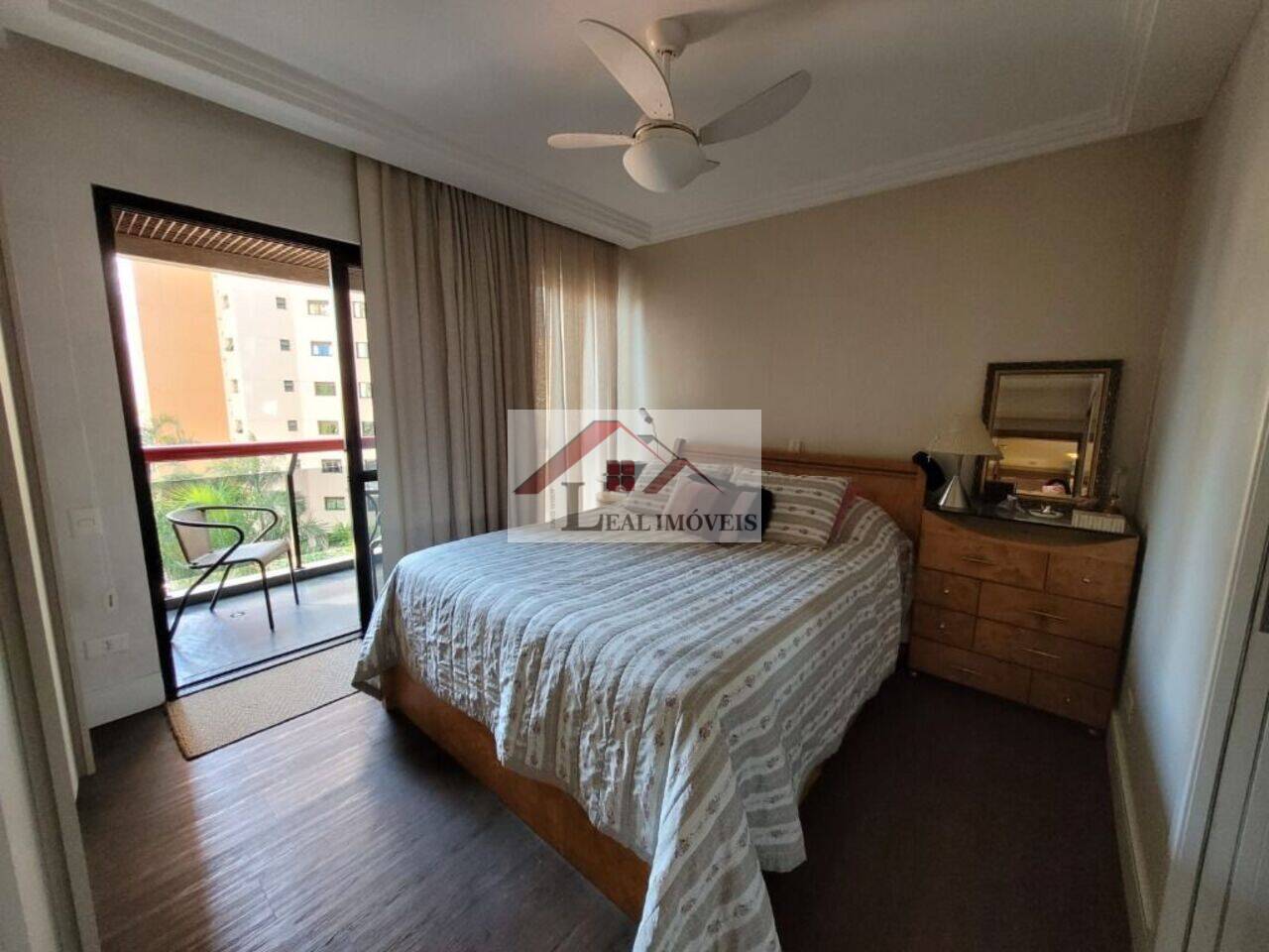 Apartamento Jardim, Santo André - SP