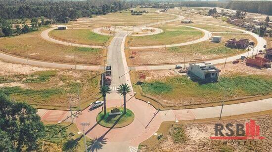 Jardim América - Passo de Torres - SC, Passo de Torres - SC