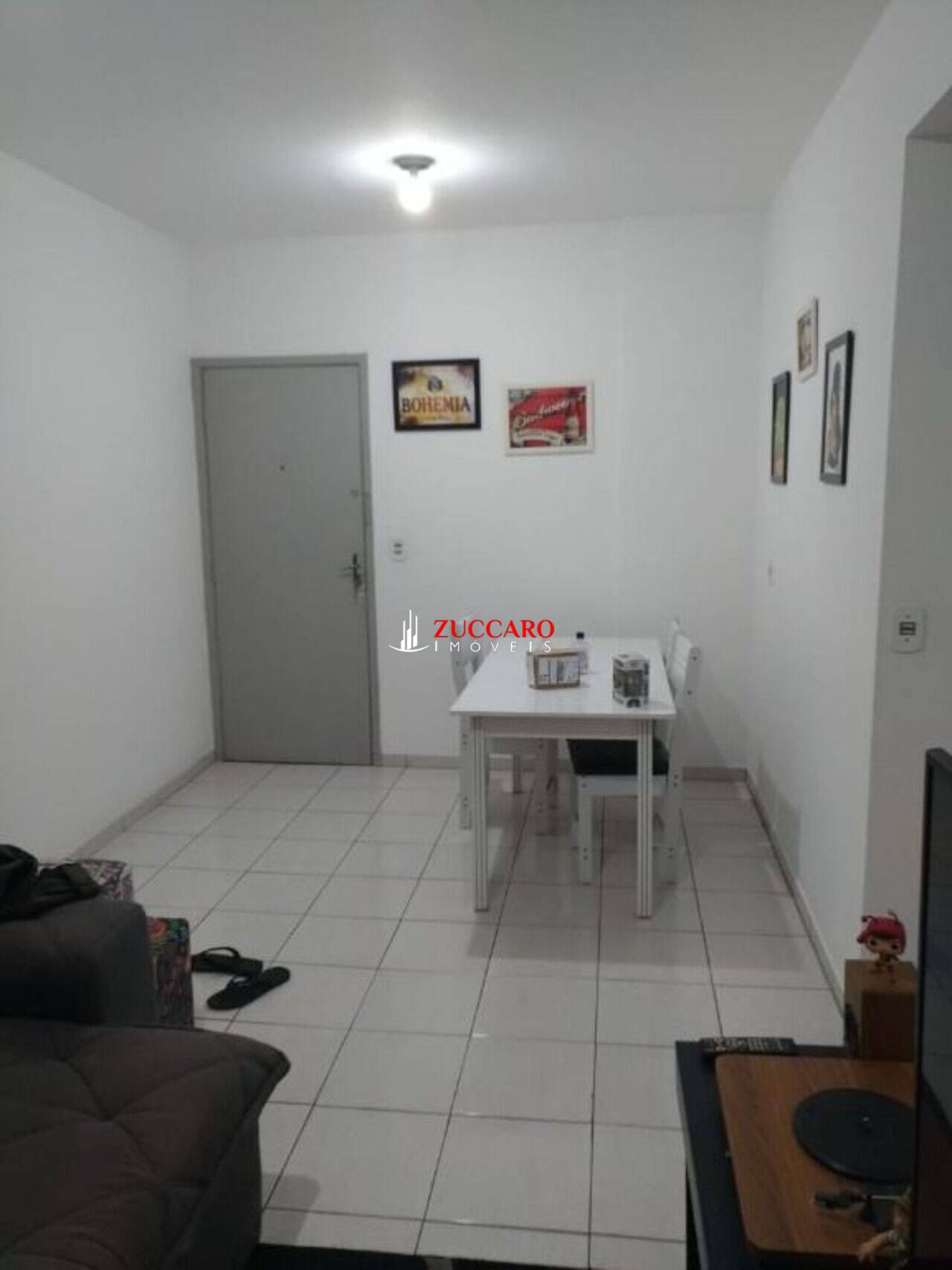 Apartamento Macedo, Guarulhos - SP