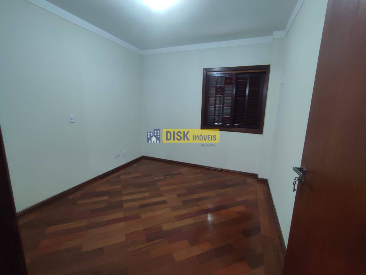 Apartamento Vila Gonçalves, São Bernardo do Campo - SP