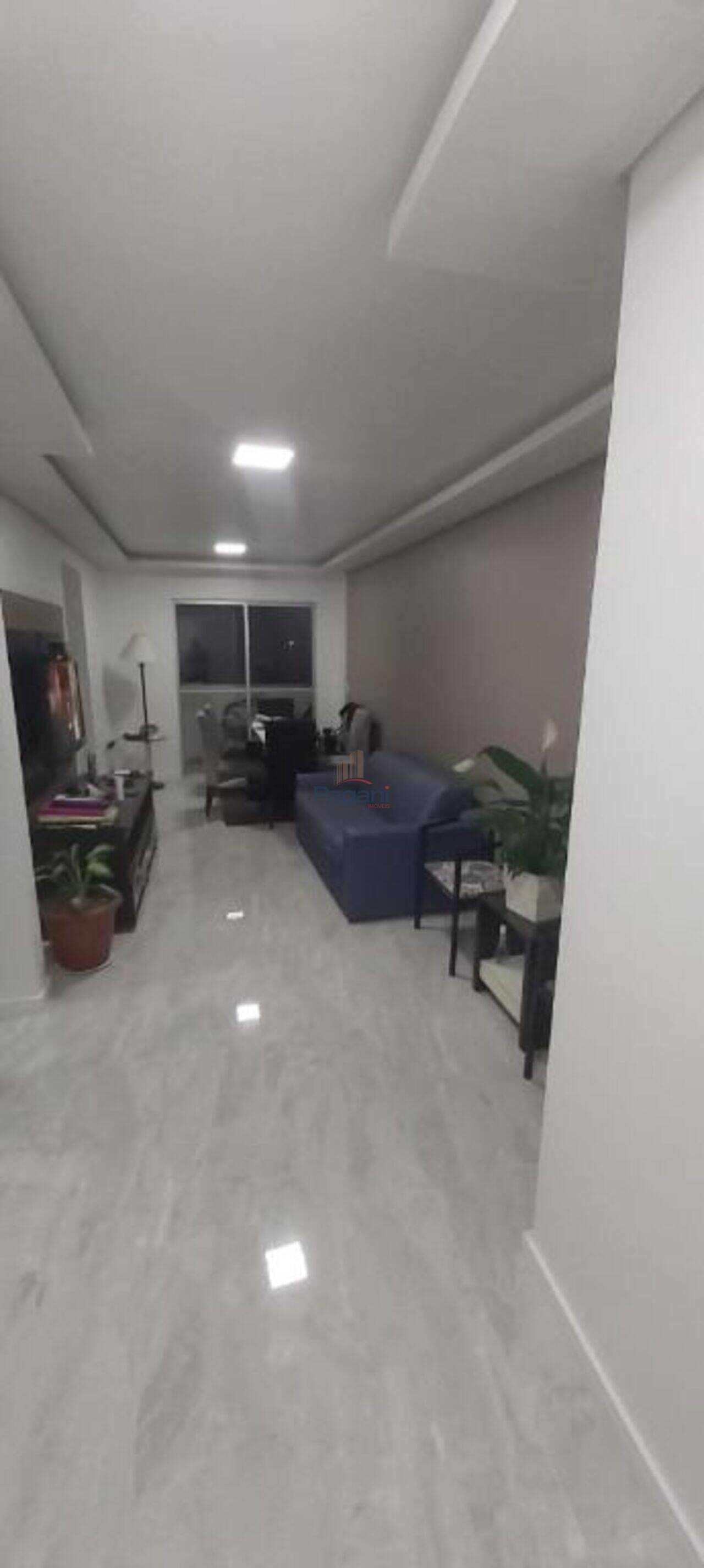 Apartamento Ponte do Imaruim, Palhoça - SC