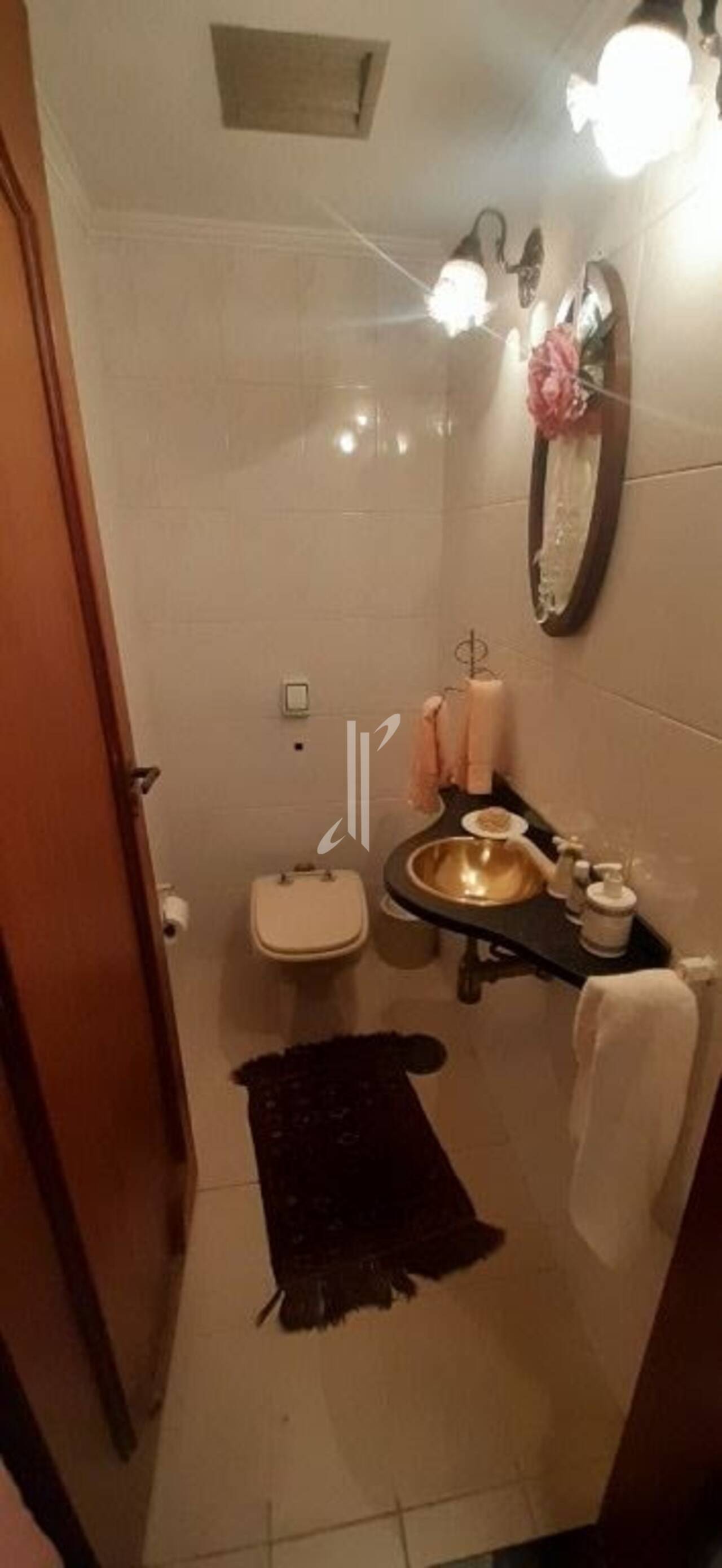 Apartamento Jardim Paulista, São Paulo - SP