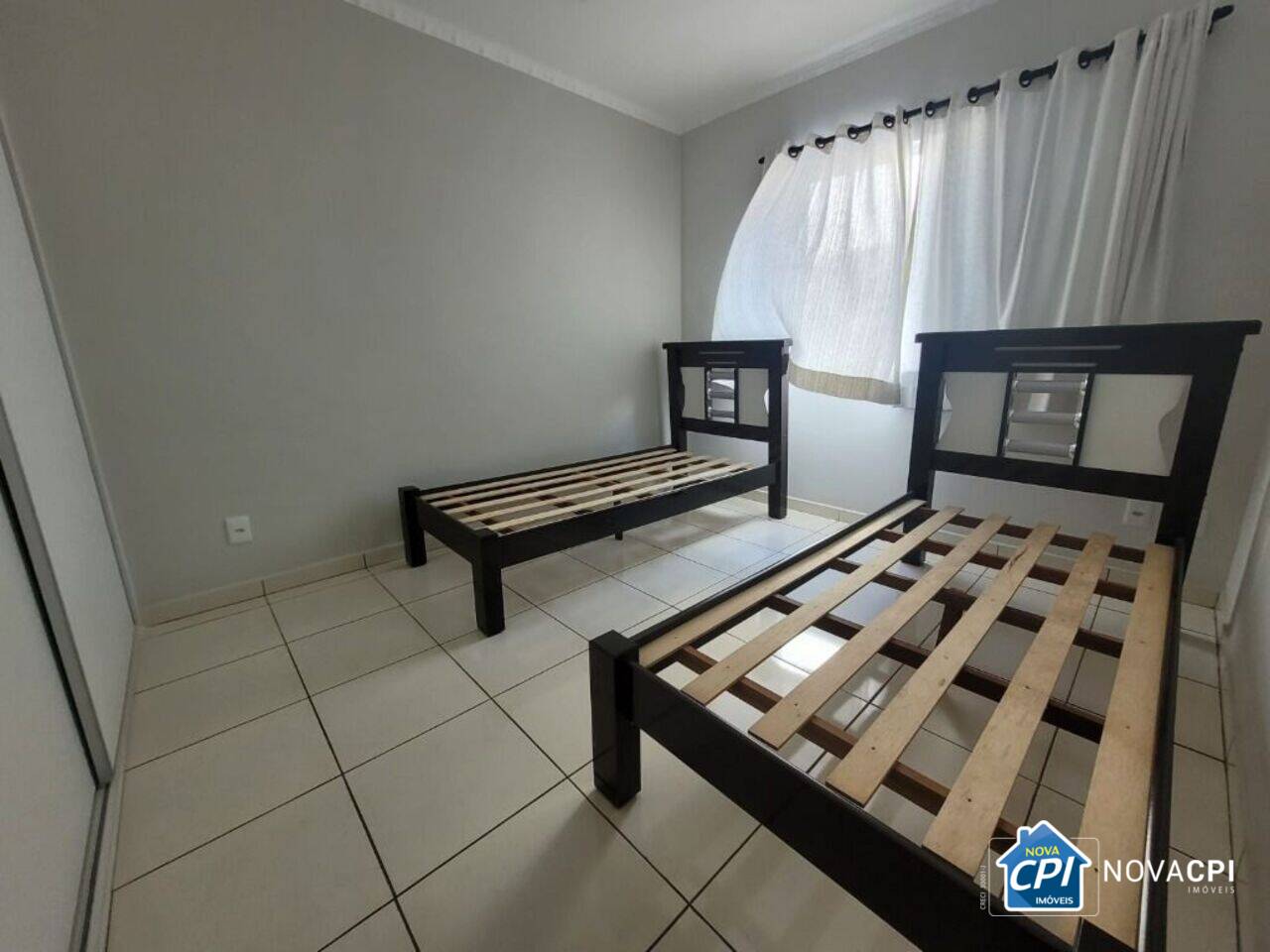 Apartamento Canto do Forte, Praia Grande - SP