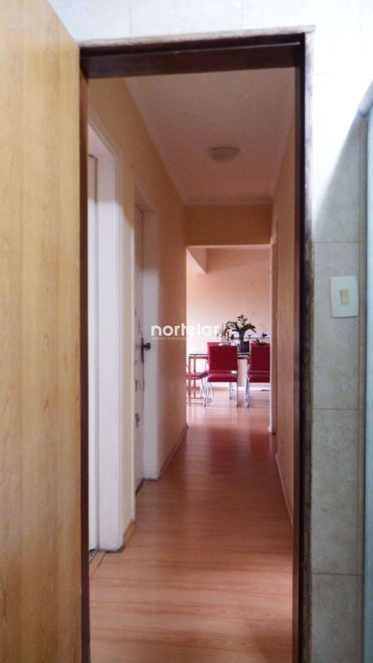 Apartamento Nossa Senhora do Ó, São Paulo - SP