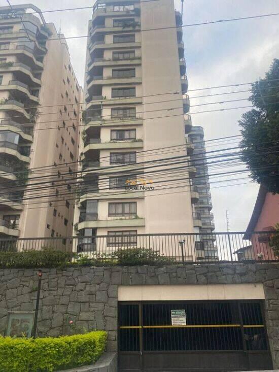 Apartamento de 149 m² Vila Galvão - Guarulhos, à venda por R$ 620.000