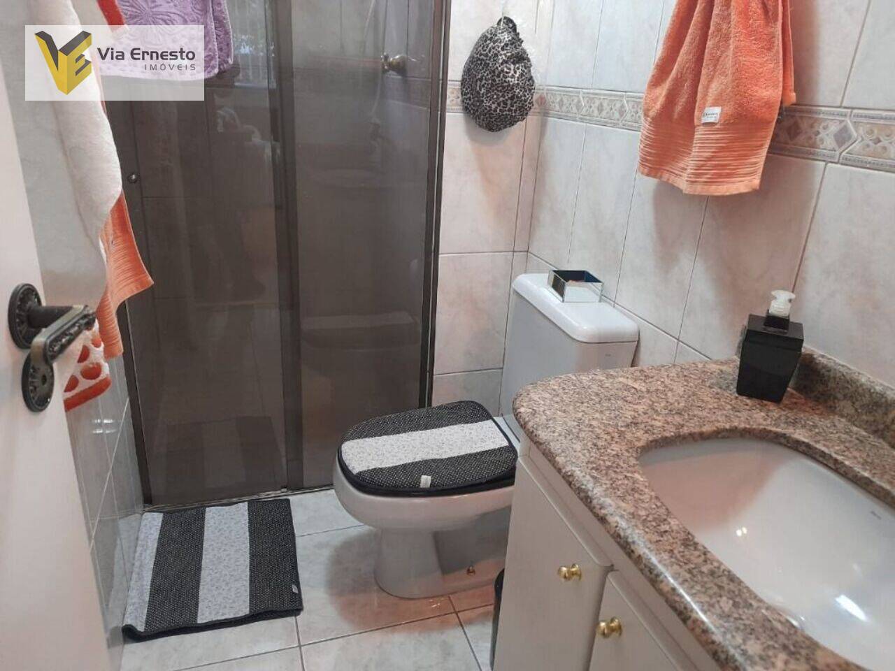 Apartamento Jardim Germânia, São Paulo - SP