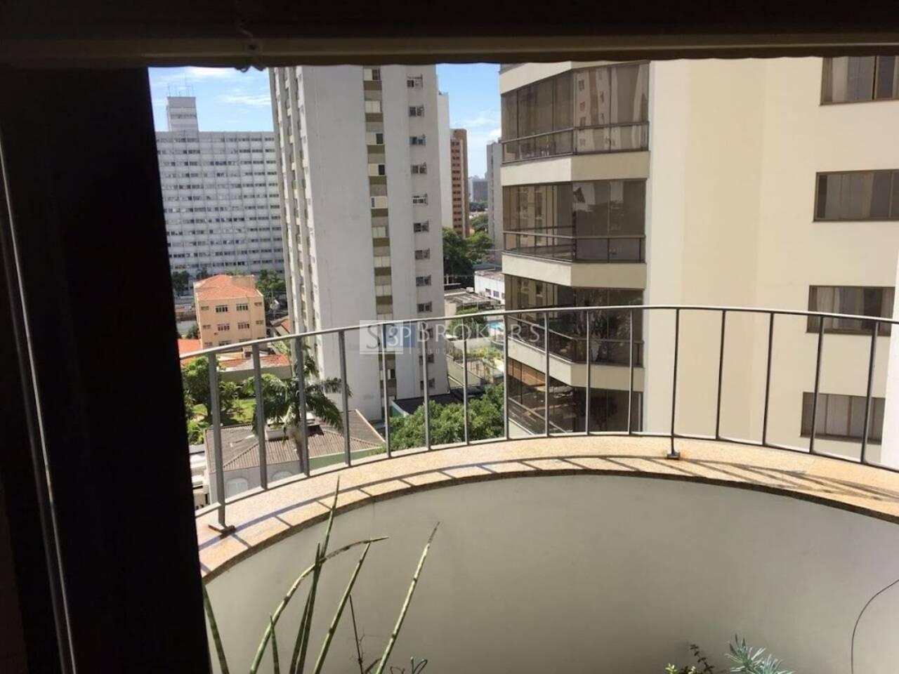 Apartamento Campo Belo, São Paulo - SP