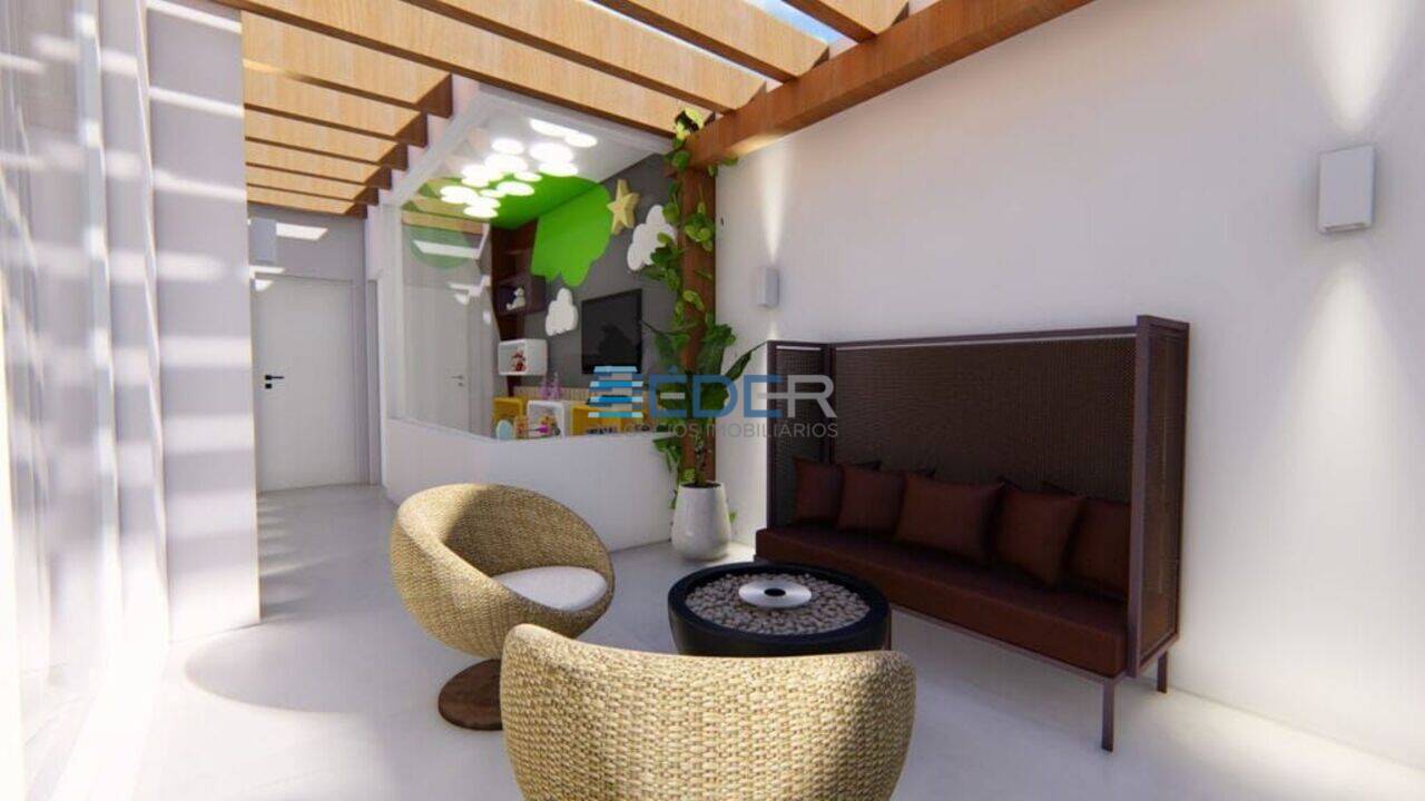 Apartamento Centro, Balneário Piçarras - SC