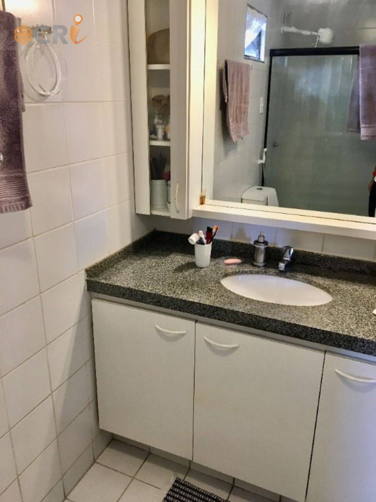 Apartamento Papicu, Fortaleza - CE