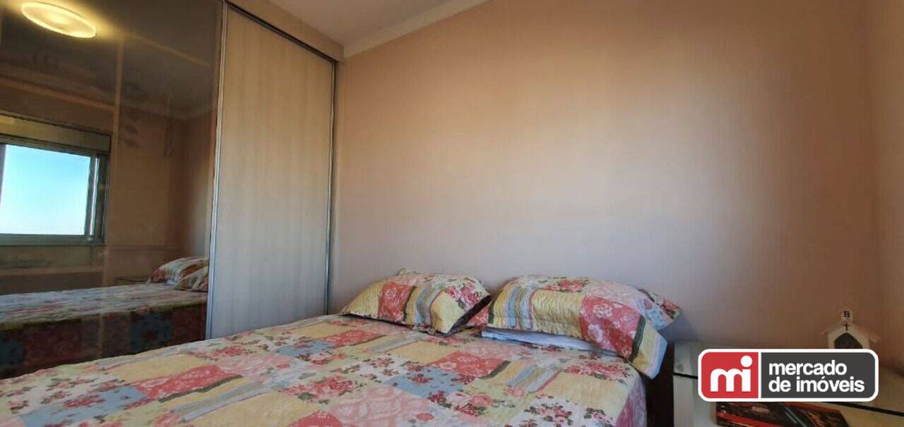 Apartamento Jardim Santa Ângela, Ribeirão Preto - SP