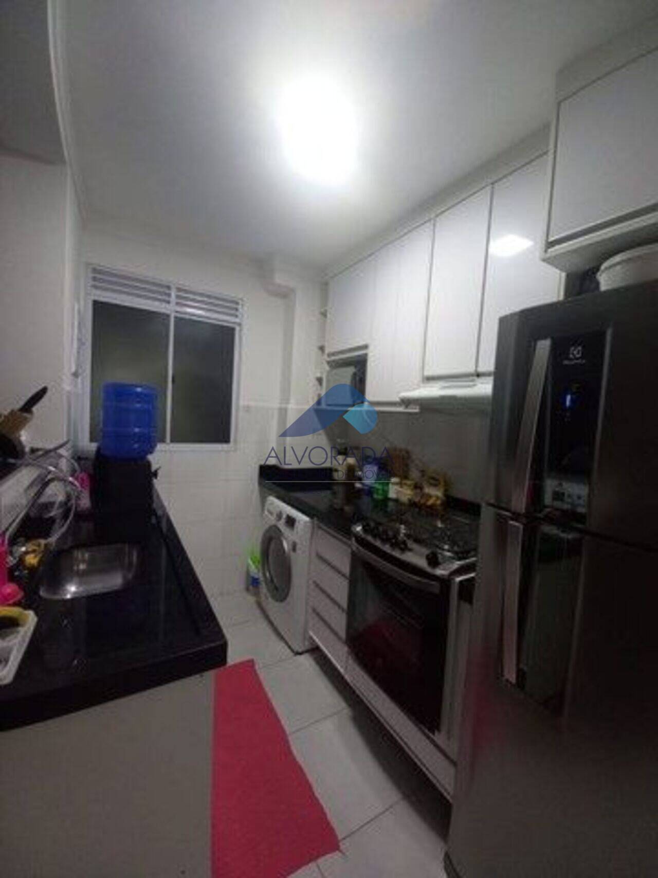 Apartamento Parque Interlagos, São José dos Campos - SP