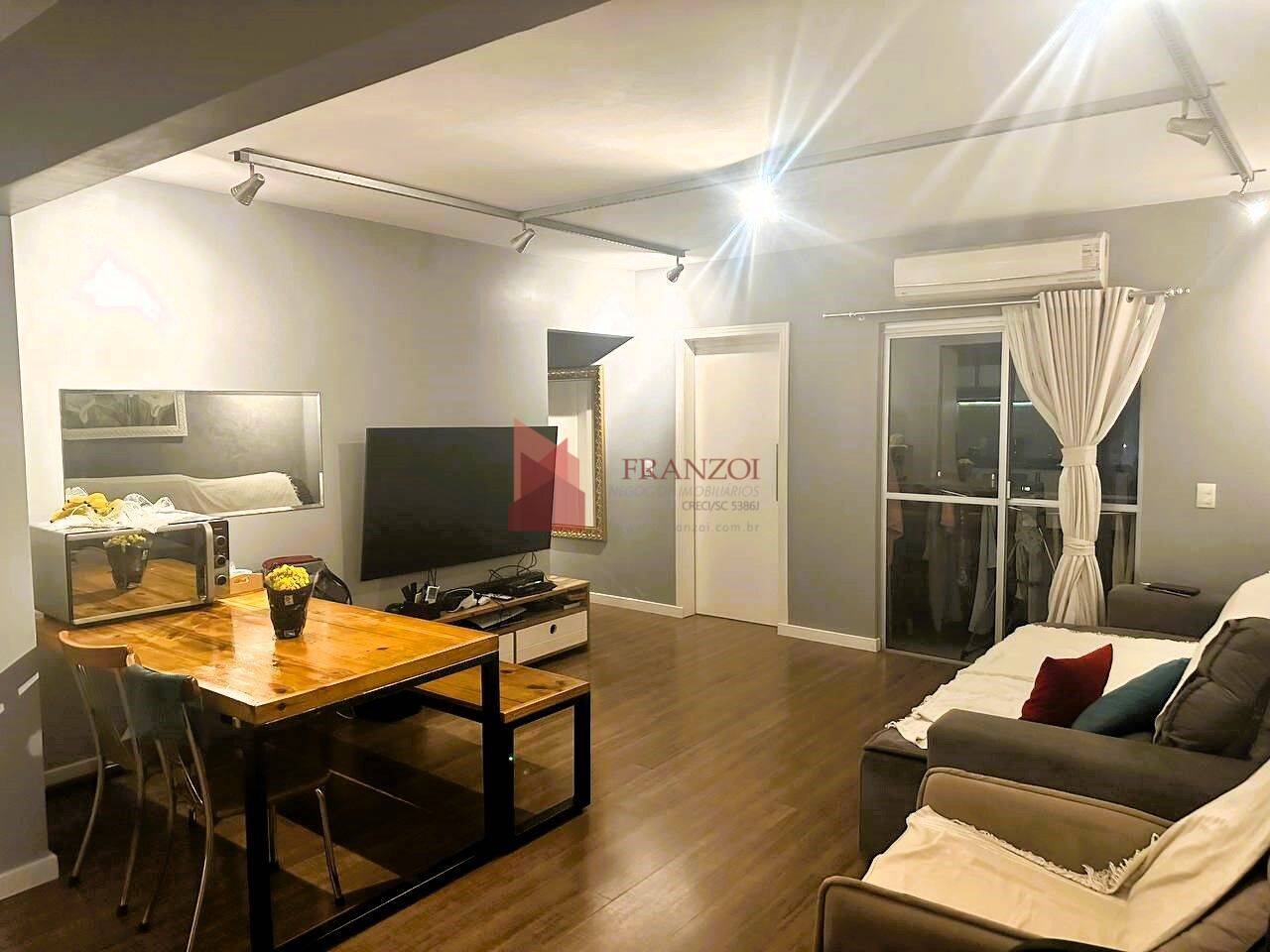 Apartamento Centro, Itajaí - SC