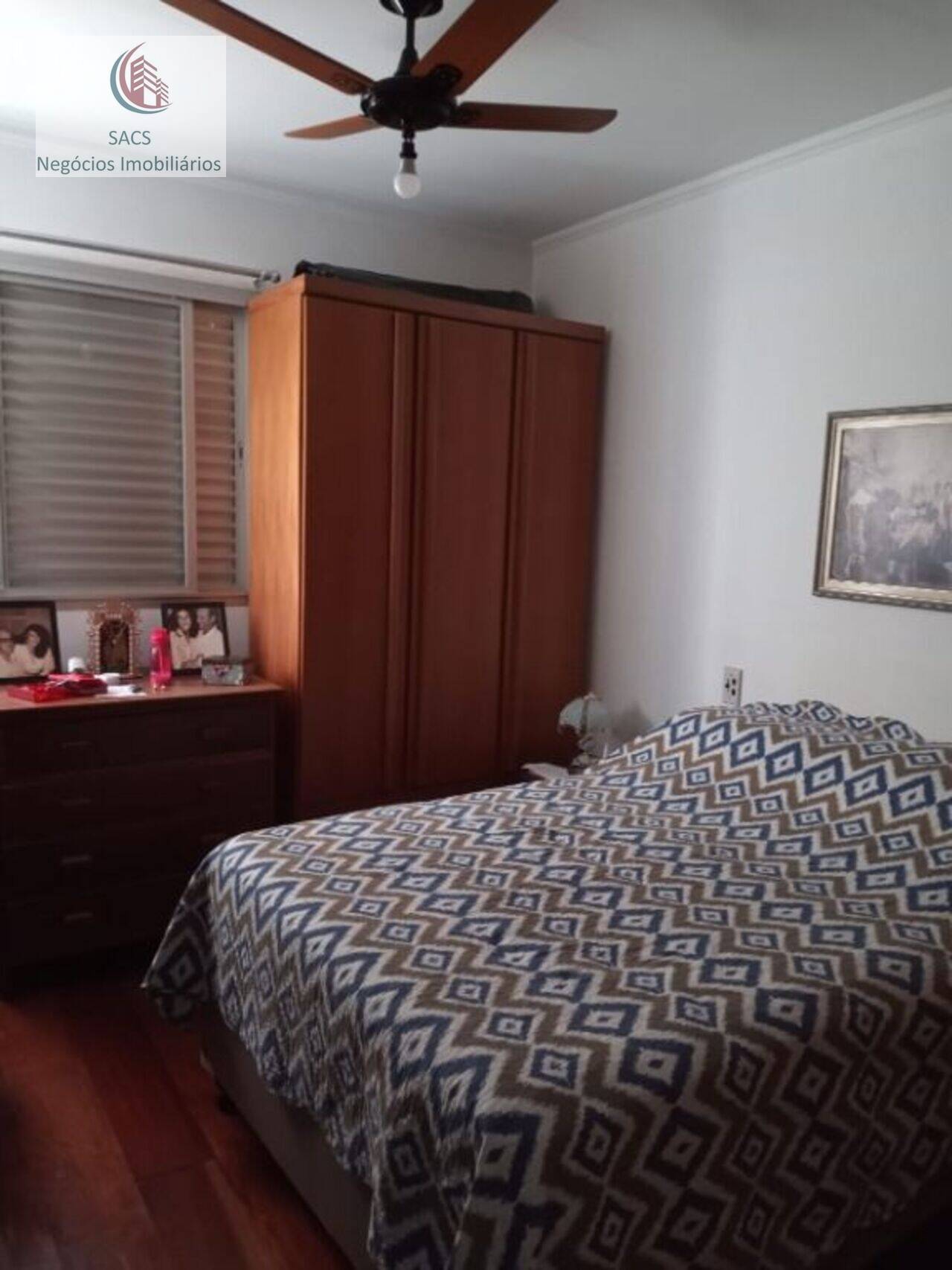 Apartamento Cambuí, Campinas - SP