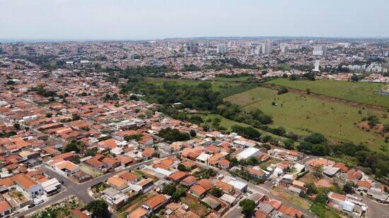 Terreno Residencial Plaza Martin, Botucatu - SP