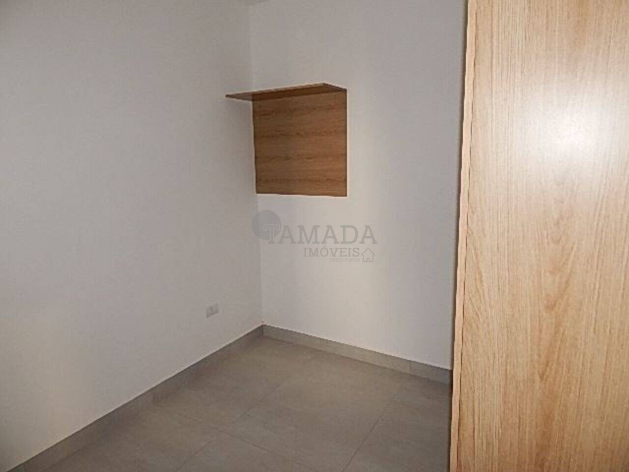 Apartamento Jardim Maringá, São Paulo - SP