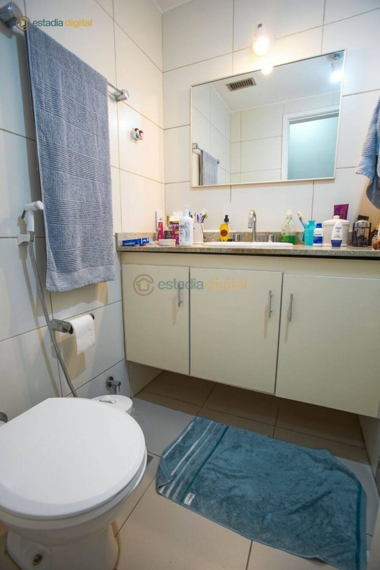 Apartamento Gávea, Rio de Janeiro - RJ