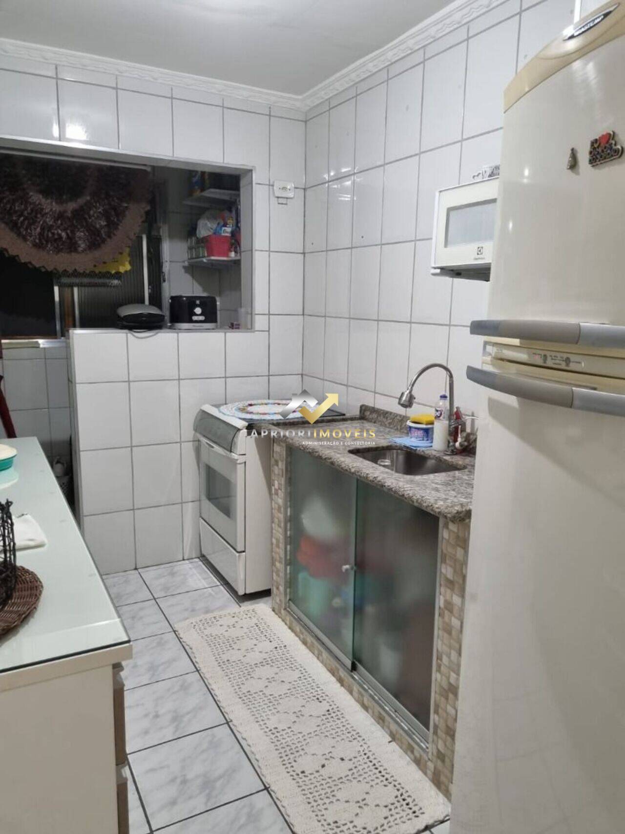 Apartamento Jardim Três Marias, São Paulo - SP