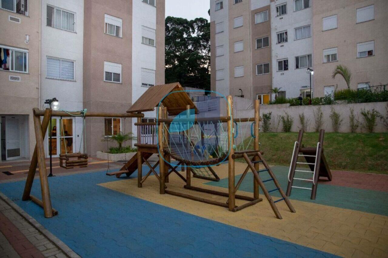 Apartamento Jardim Campanário, Diadema - SP