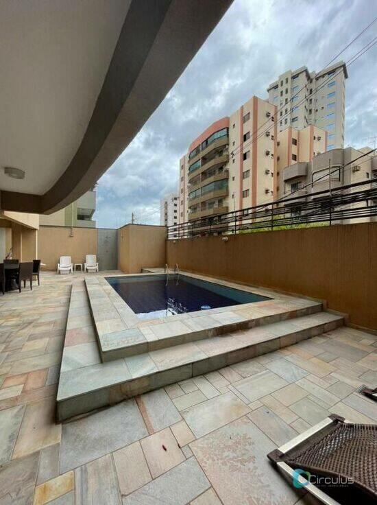 Cobertura de 212 m² Jardim Botânico - Ribeirão Preto, à venda por R$ 899.900
