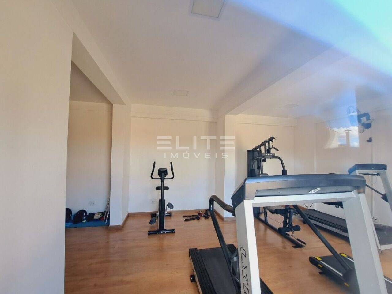 Apartamento Vila Humaitá, Santo André - SP