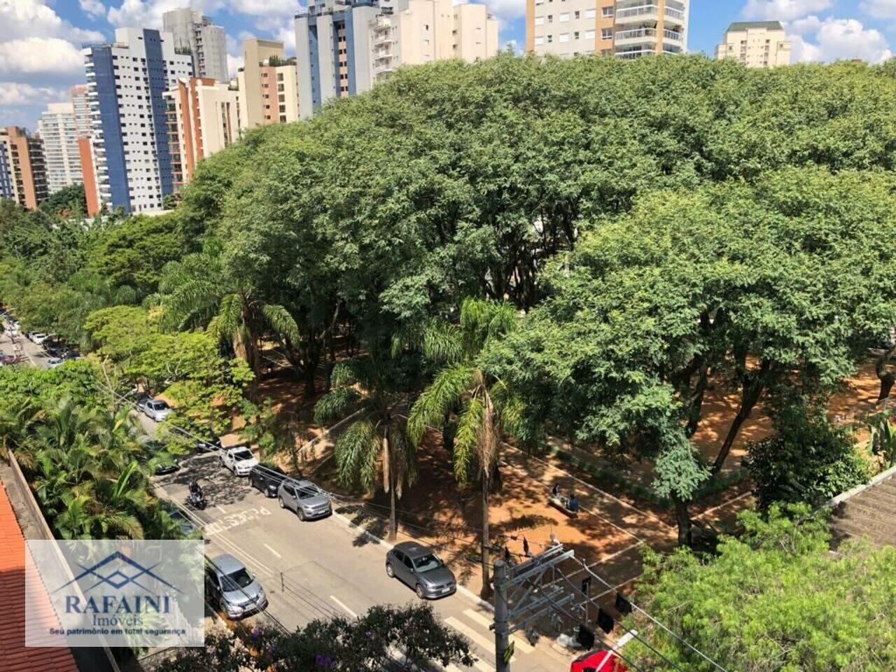 Apartamento Chácara Klabin, São Paulo - SP