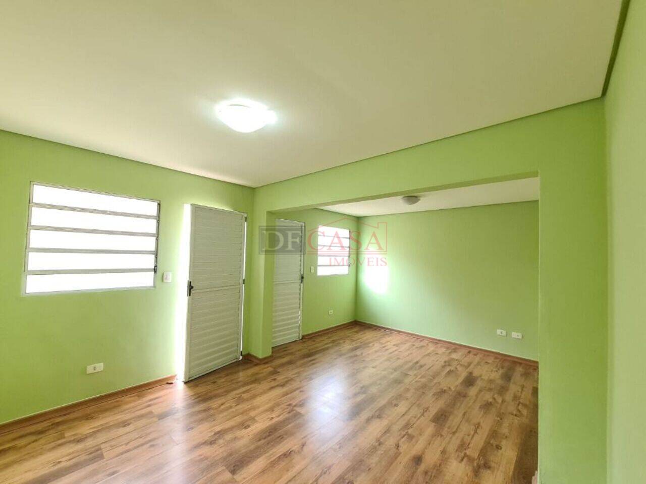 Sala Vila Santana, São Paulo - SP