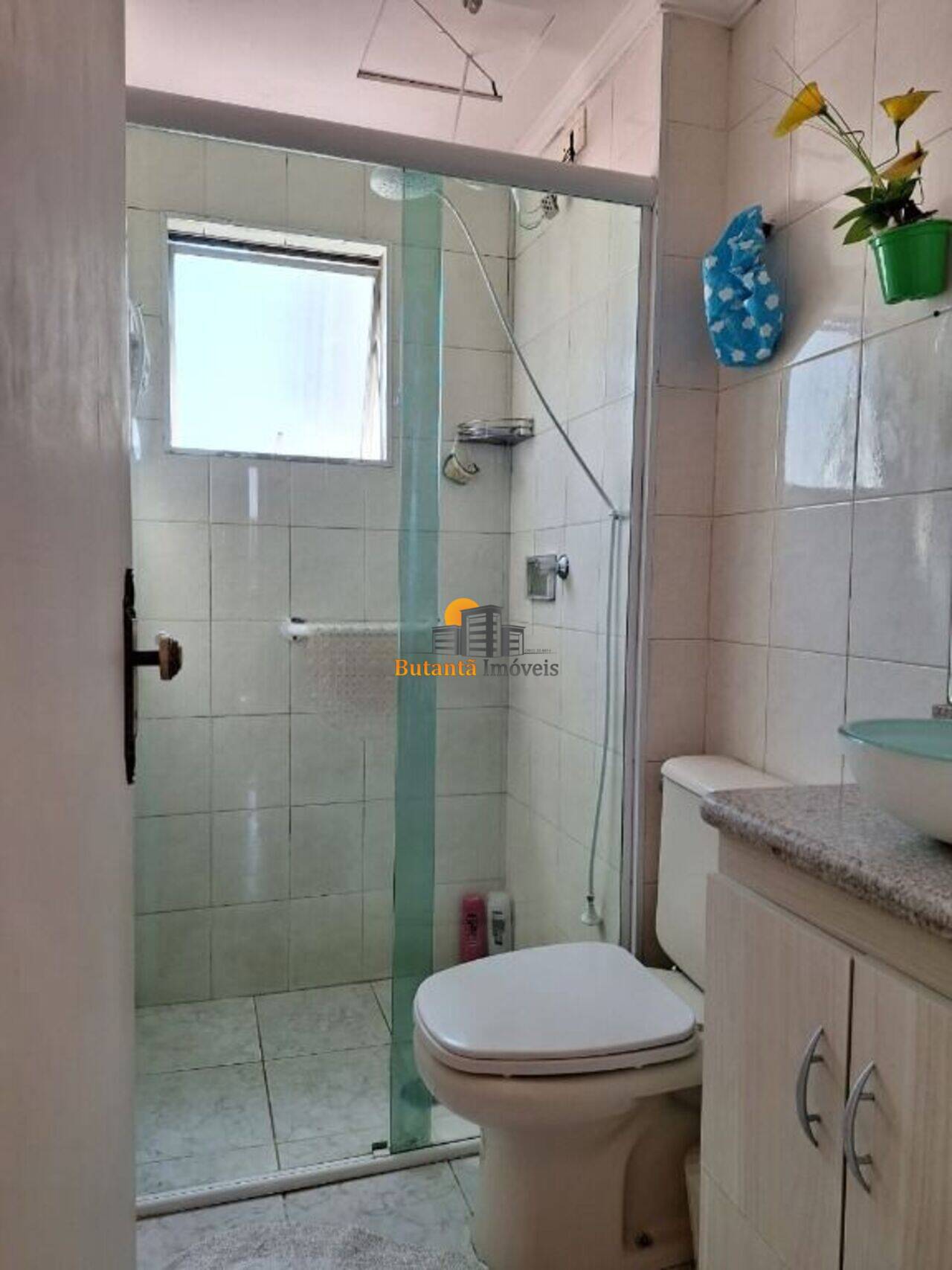 Apartamento Campo Limpo, São Paulo - SP