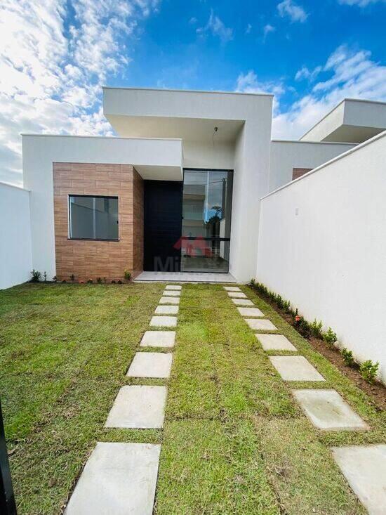 Casa de 70 m² Sim - Feira de Santana, à venda por R$ 300.000